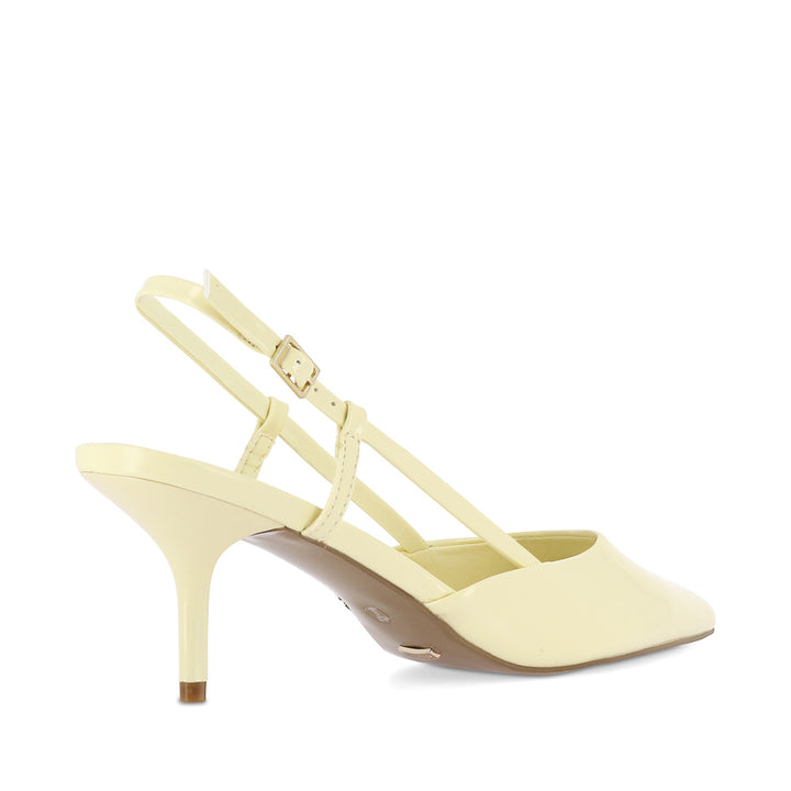 YASIRA - BUTTER PATENT