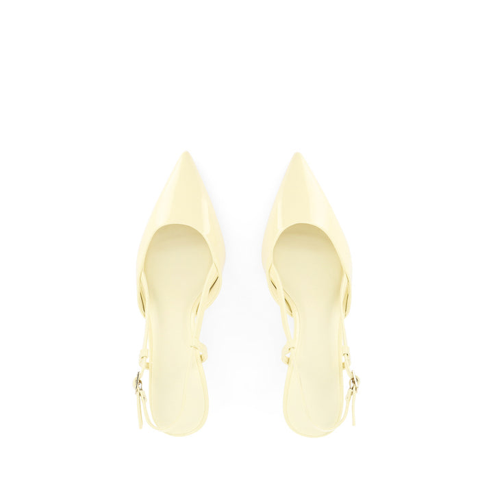 YASIRA - BUTTER PATENT