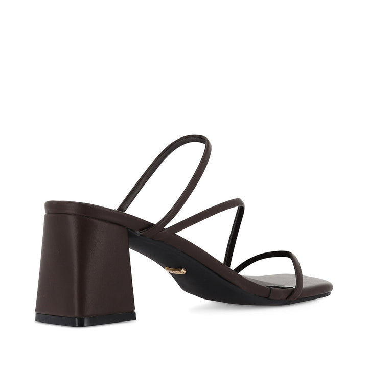 YAZMIN 2.0 - CHOCOLATE