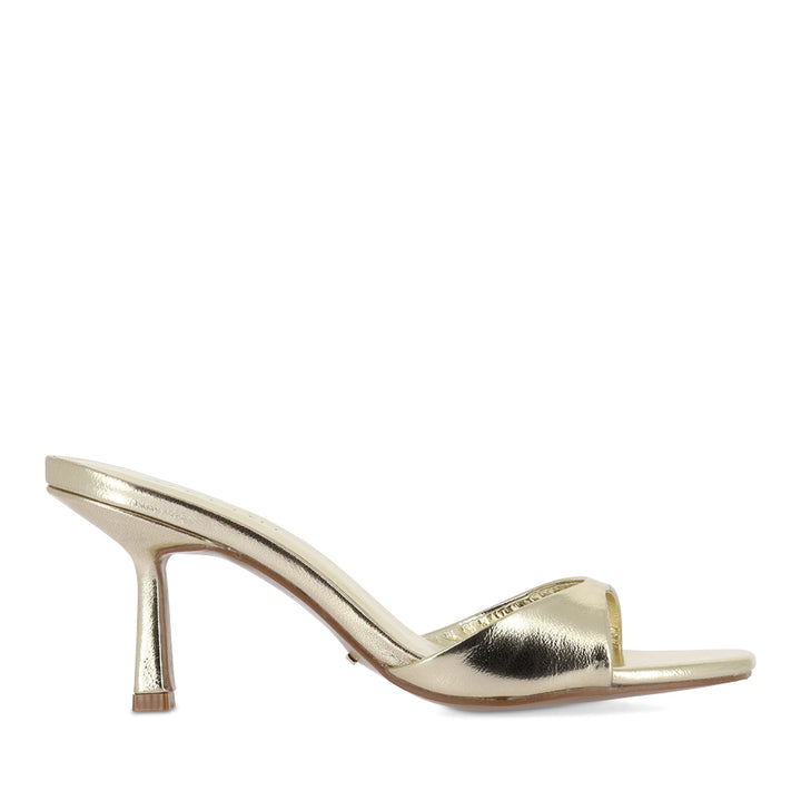 YOHAN - GOLD METALLIC