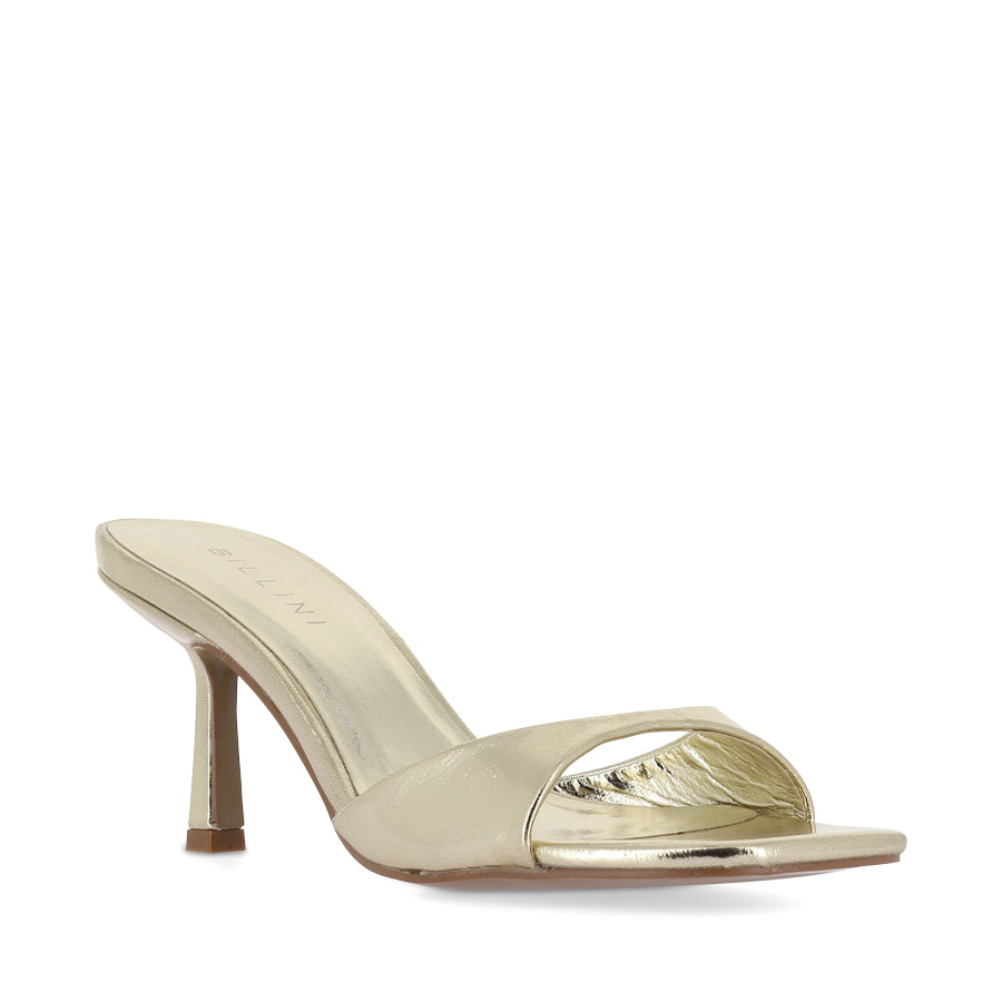 YOHAN - GOLD METALLIC