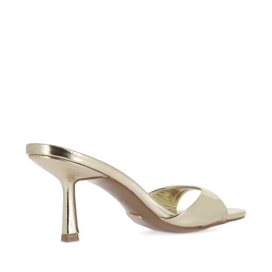 YOHAN - GOLD METALLIC