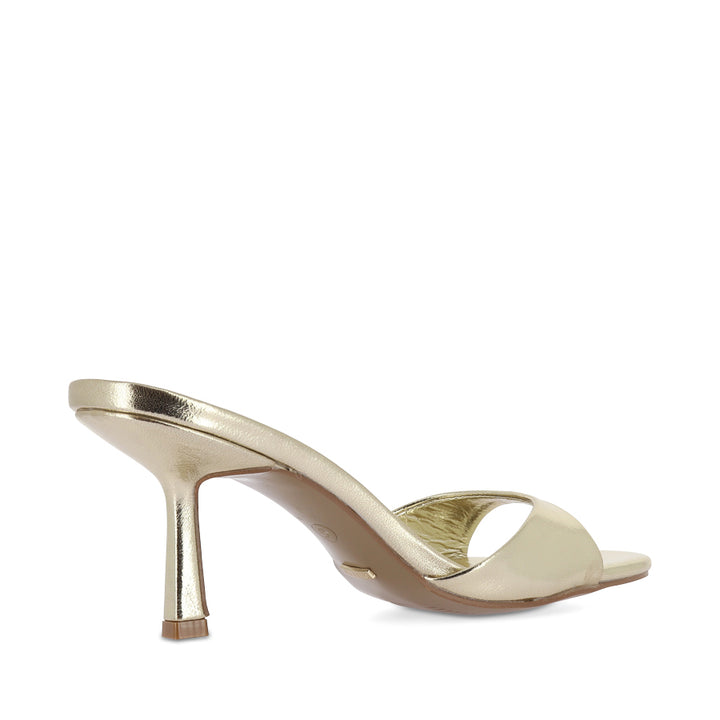 YOHAN - GOLD METALLIC