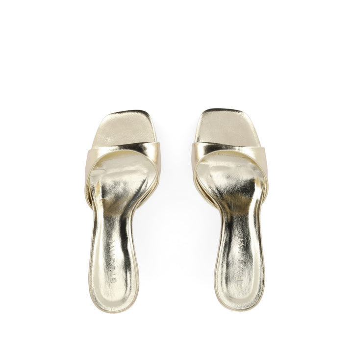 YOHAN - GOLD METALLIC