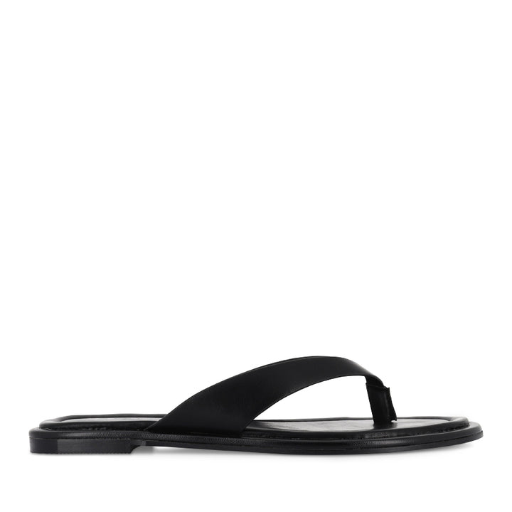 ZENOBIA - BLACK