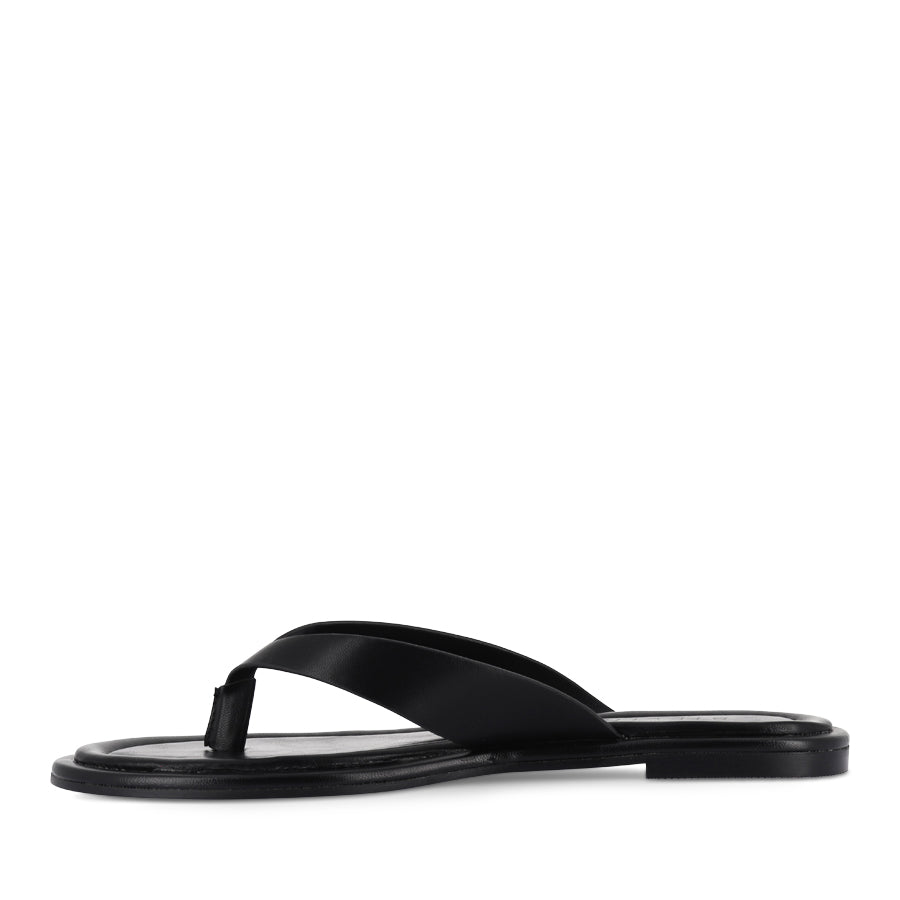 ZENOBIA - BLACK