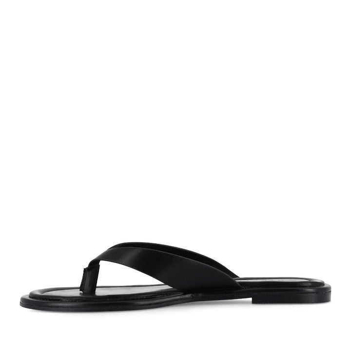 ZENOBIA - BLACK