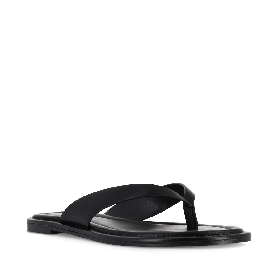 ZENOBIA - BLACK
