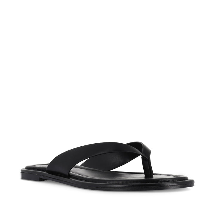 ZENOBIA - BLACK