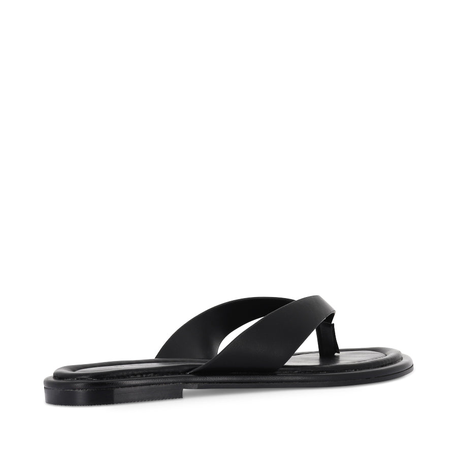 ZENOBIA - BLACK
