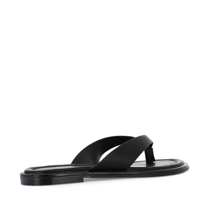 ZENOBIA - BLACK