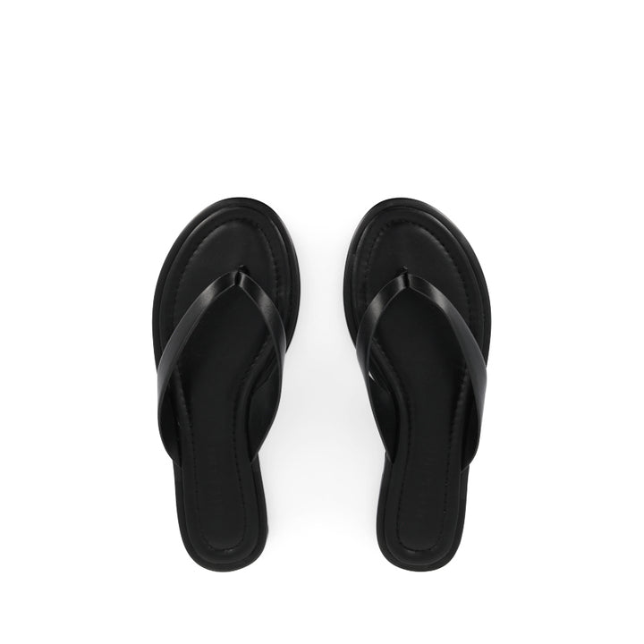 ZENOBIA - BLACK
