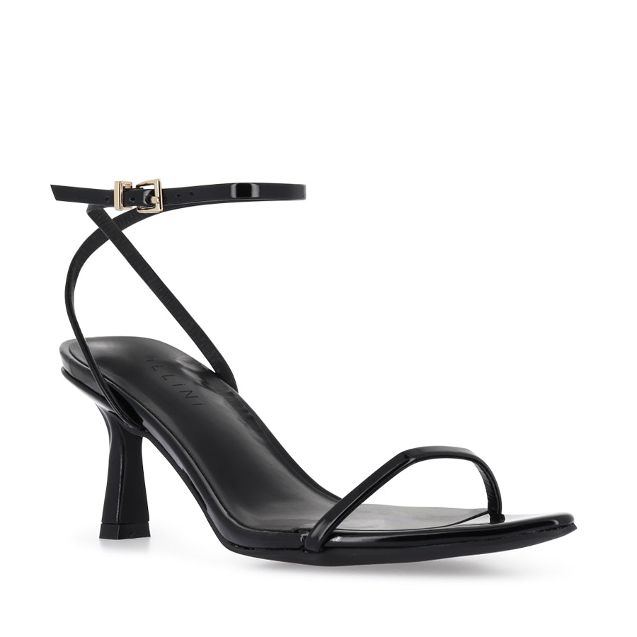 ZIRI - BLACK PATENT