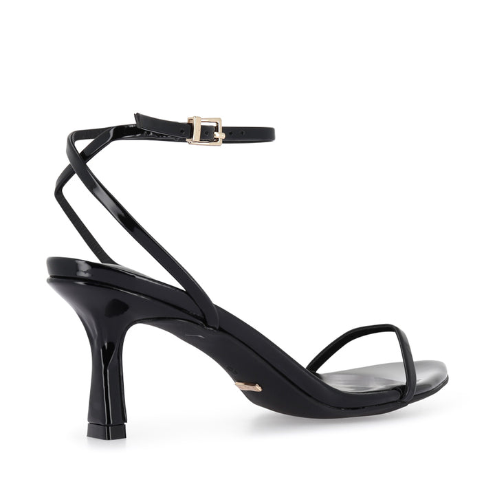 ZIRI - BLACK PATENT