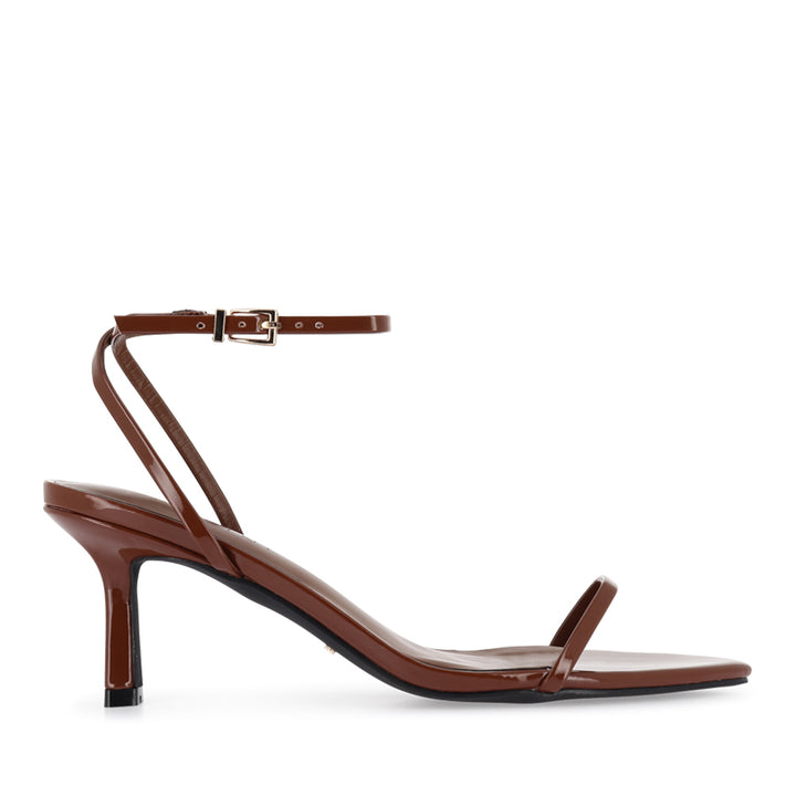 ZIRI - TERRACOTTA PATENT