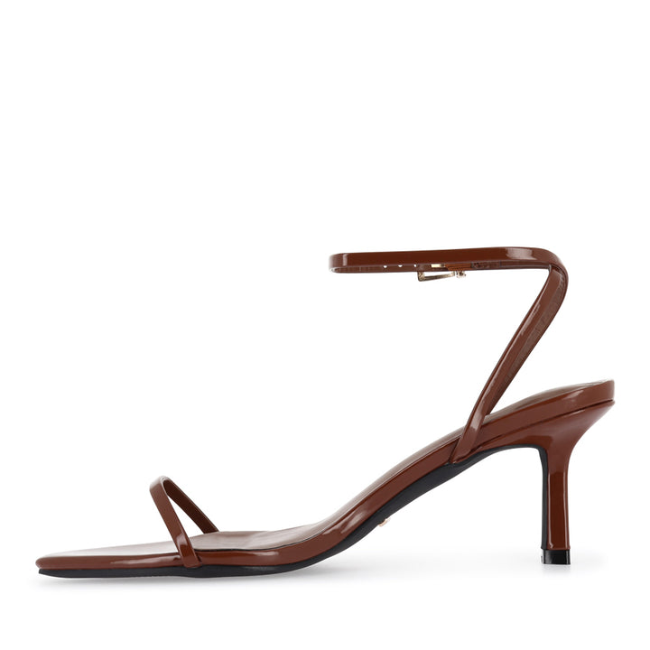 ZIRI - TERRACOTTA PATENT