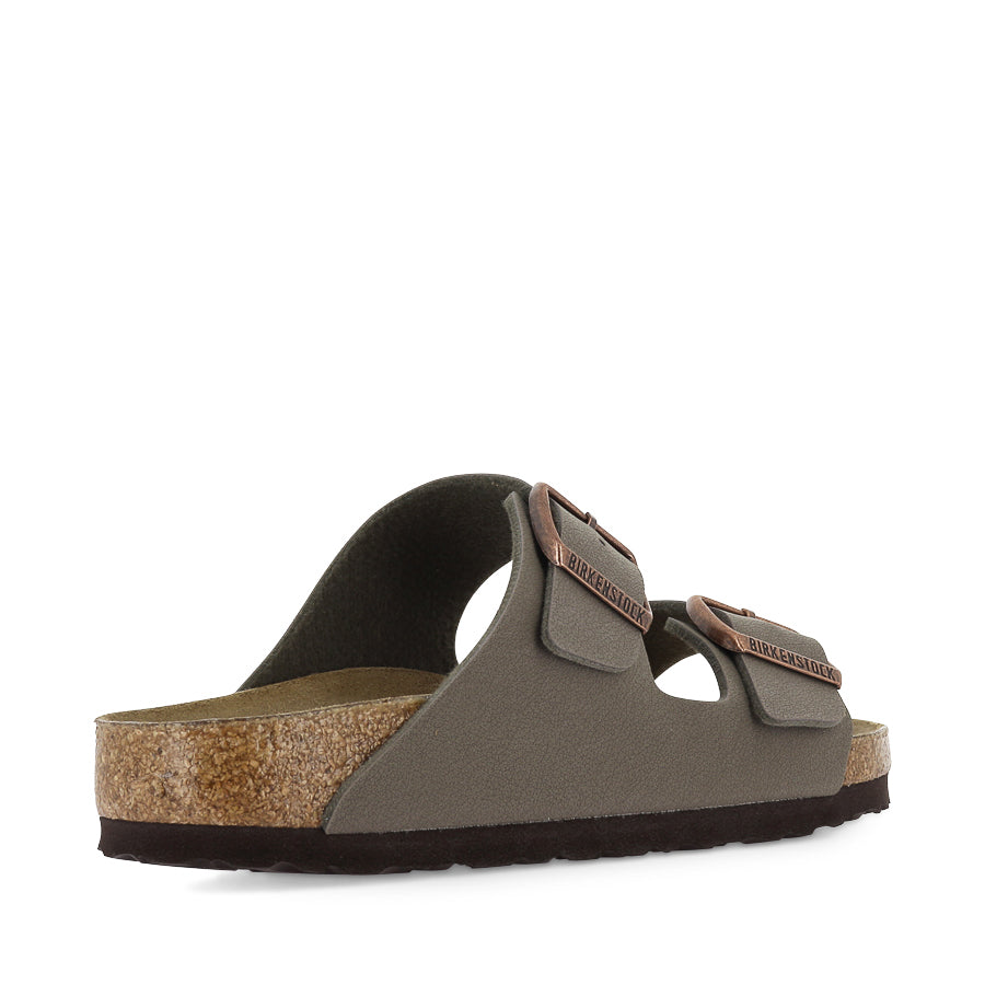 ARIZONA BIRKIBUC NARROW - STONE