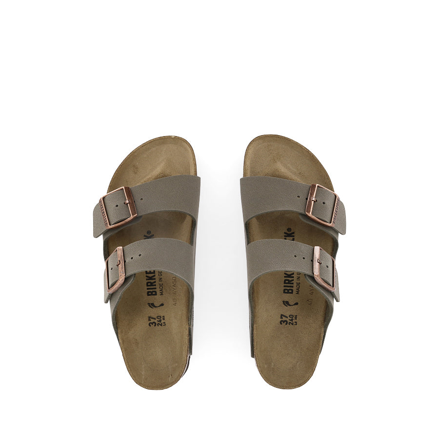 ARIZONA BIRKIBUC NARROW - STONE