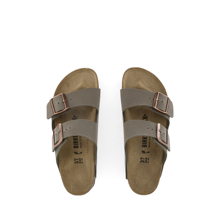 ARIZONA BIRKIBUC NARROW - STONE