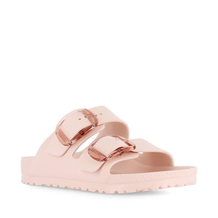 ARIZONA EVA BIG BUCKLE SEASONAL NARROW - LIGHT ROSE