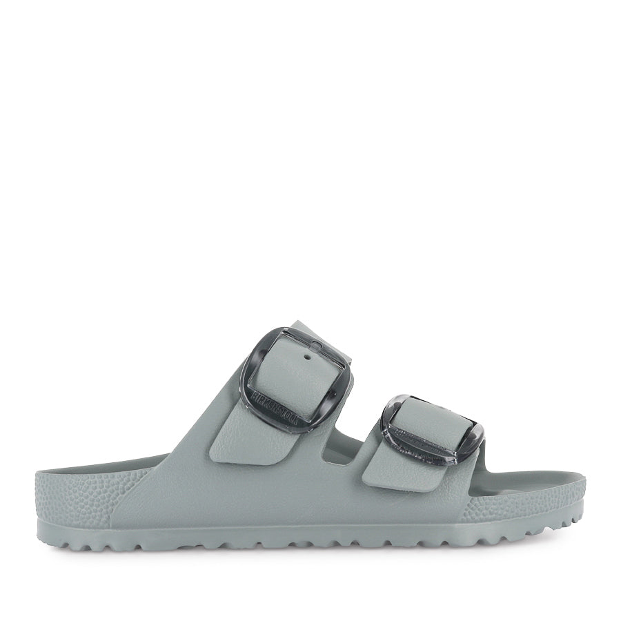 ARIZONA EVA BIG BUCKLE SEASONAL NARROW - PURE SAGE