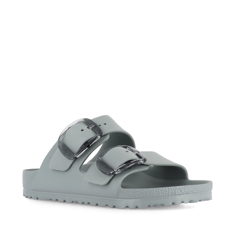 ARIZONA EVA BIG BUCKLE SEASONAL NARROW - PURE SAGE
