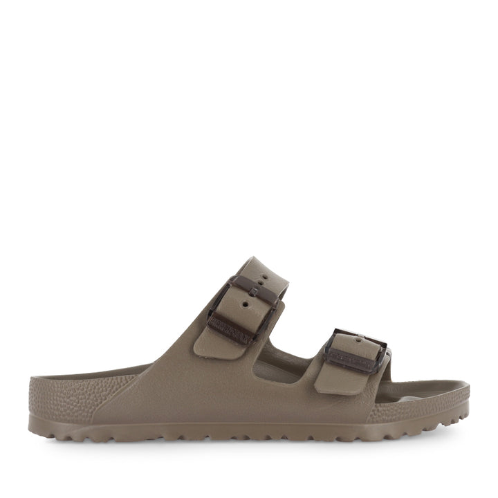 ARIZONA EVA STEALTH BUCKLE NARROW - GREY TAUPE