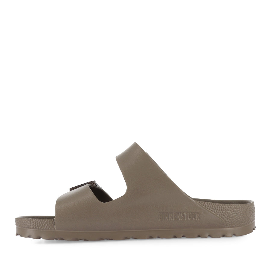 ARIZONA EVA STEALTH BUCKLE NARROW - GREY TAUPE