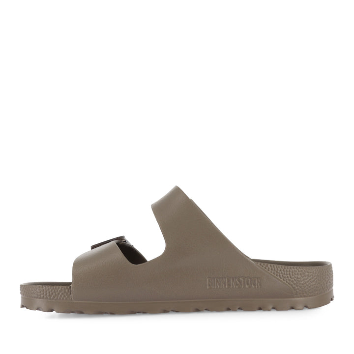 ARIZONA EVA STEALTH BUCKLE NARROW - GREY TAUPE