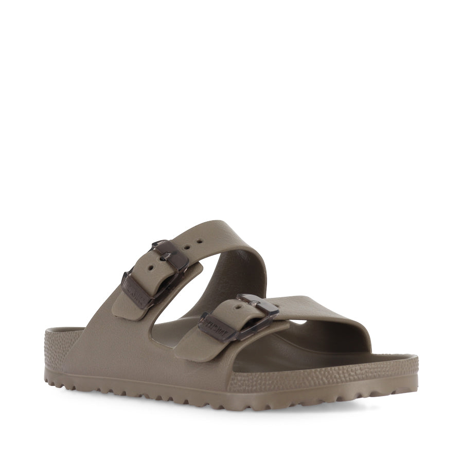 ARIZONA EVA STEALTH BUCKLE NARROW - GREY TAUPE