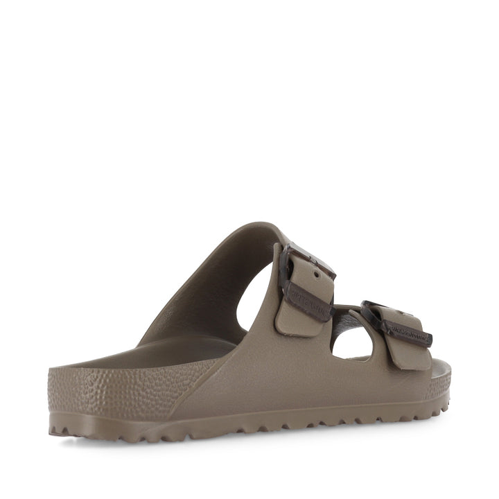 ARIZONA EVA STEALTH BUCKLE NARROW - GREY TAUPE