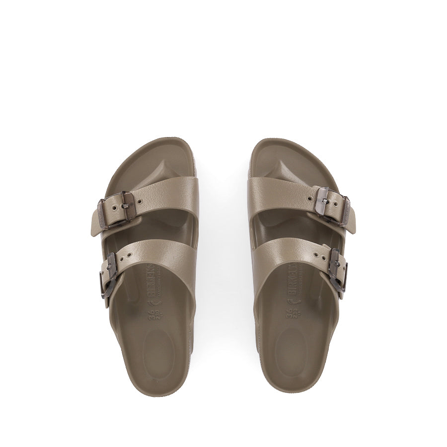 ARIZONA EVA STEALTH BUCKLE NARROW - GREY TAUPE