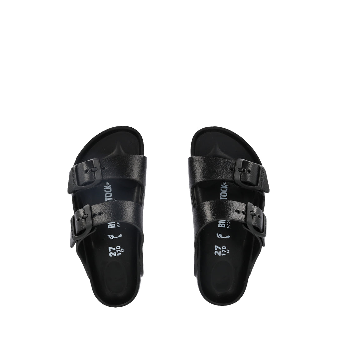 ARIZONA KIDS EVA NARROW - BLACK