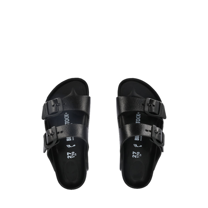 ARIZONA KIDS EVA NARROW - BLACK