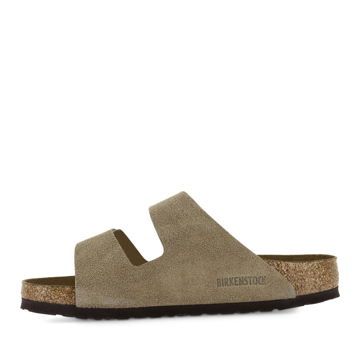 ARIZONA SFB SUEDE  - TAUPE SUEDE