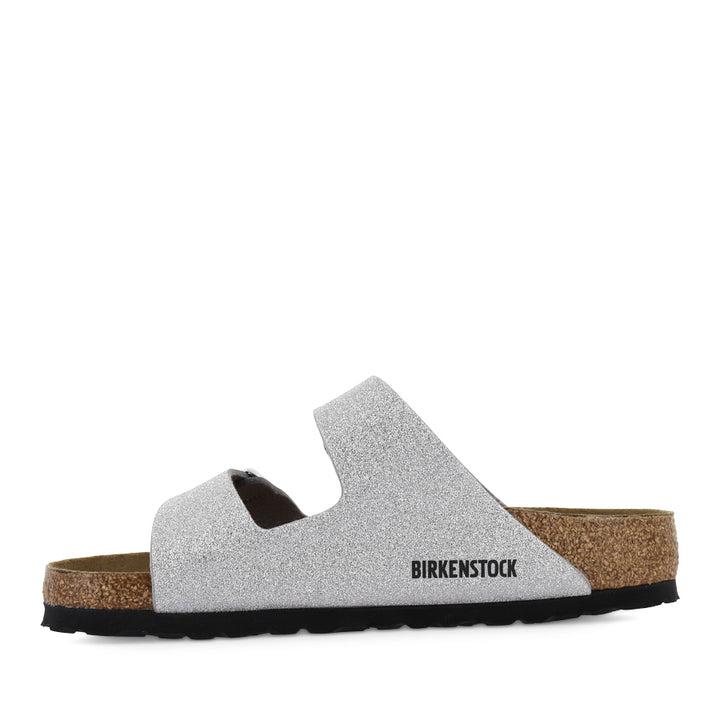 ARIZONA SHINY GLITTER - SILVER