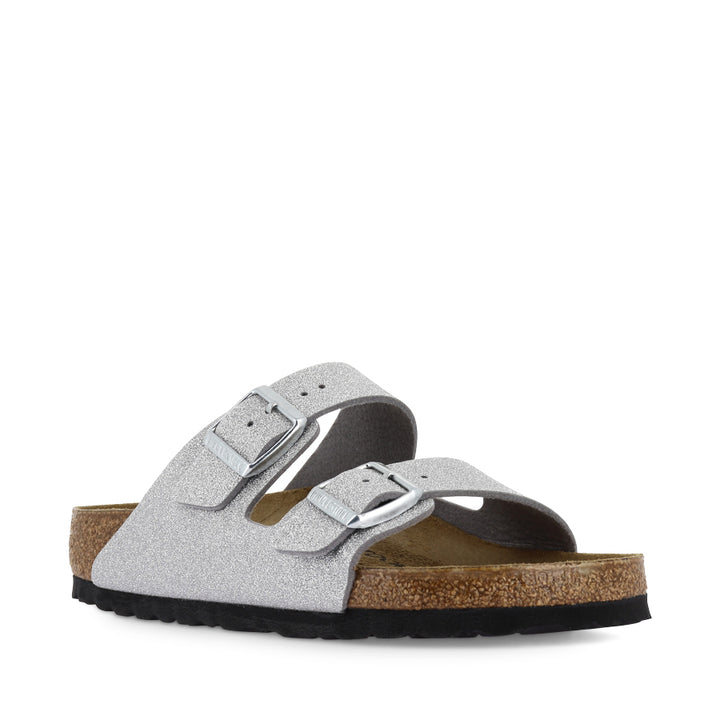 ARIZONA SHINY GLITTER - SILVER