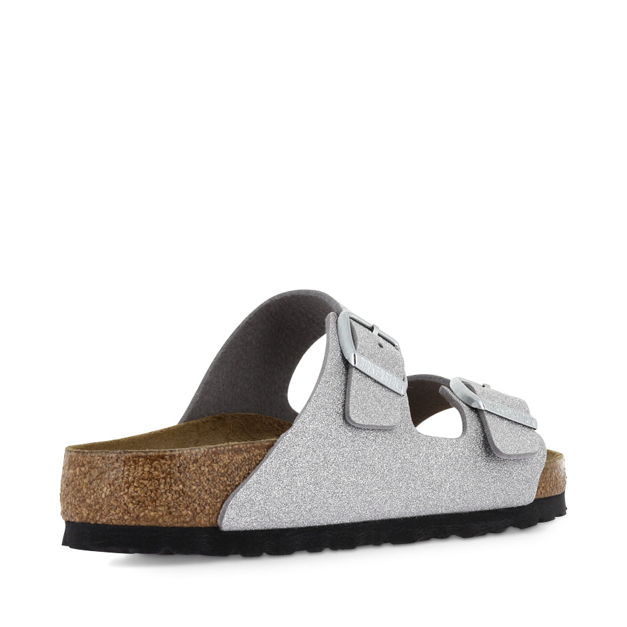 ARIZONA SHINY GLITTER - SILVER