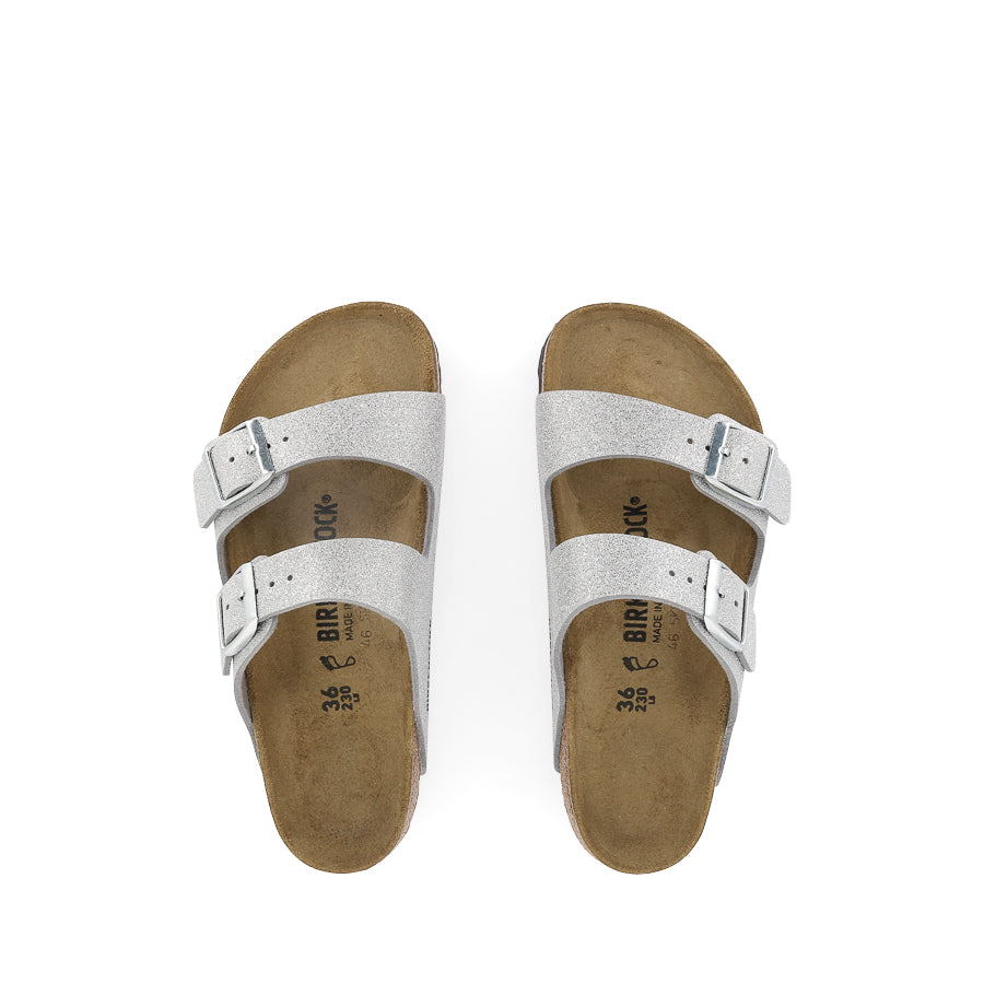 ARIZONA SHINY GLITTER - SILVER