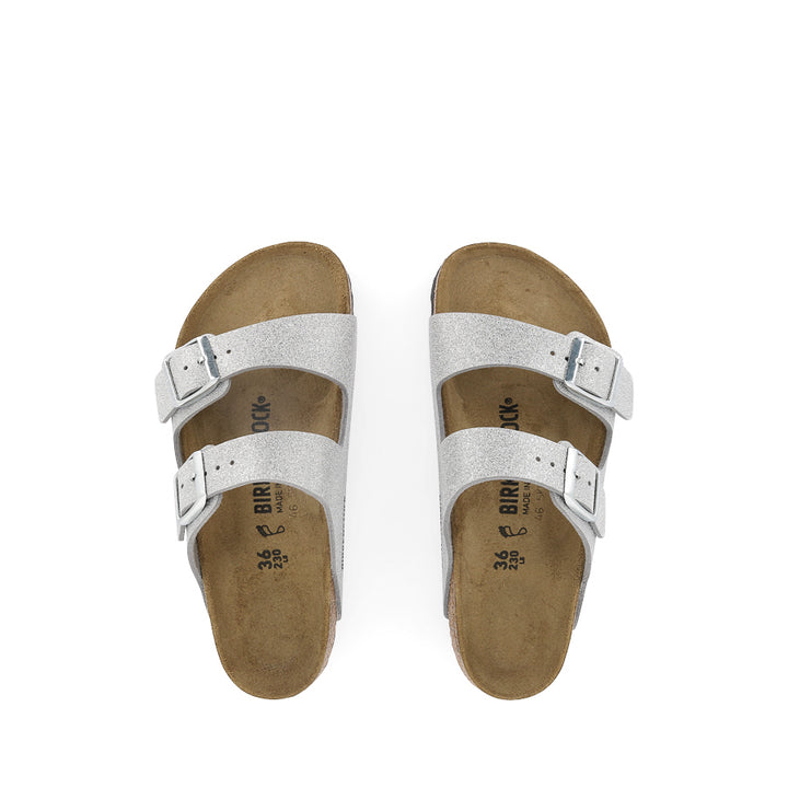 ARIZONA SHINY GLITTER - SILVER