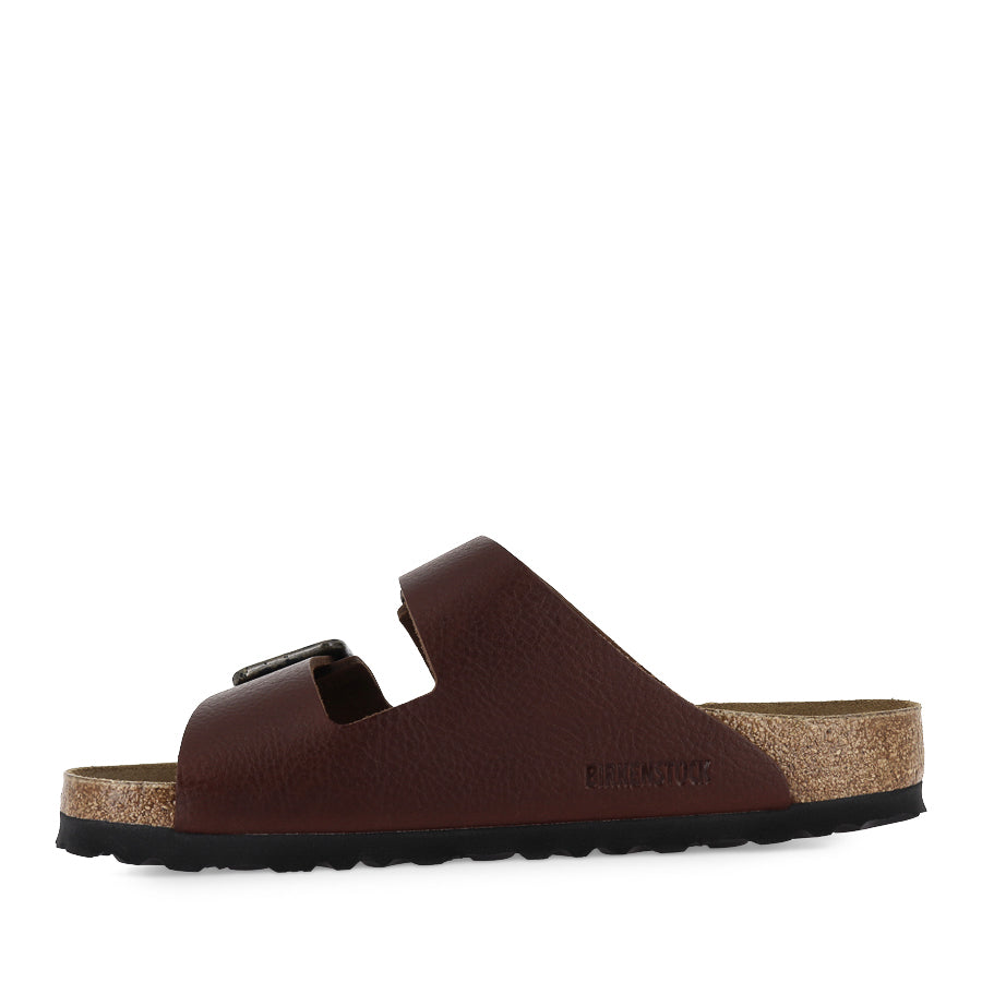 ARIZONA WIRE BUCKLE VINTAGE - WOOD NATURAL LEATHER