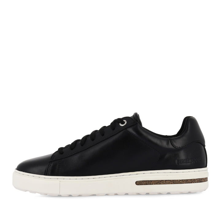 BEND - BLACK SMOOTH LEATHER