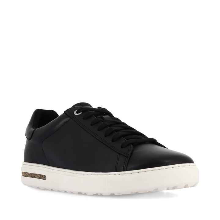 BEND - BLACK SMOOTH LEATHER