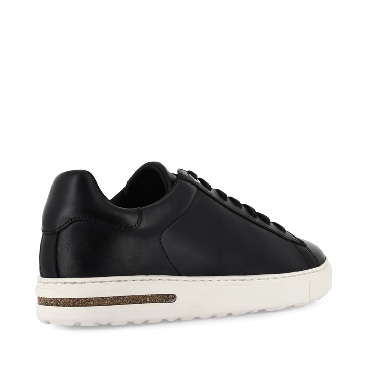 BEND - BLACK SMOOTH LEATHER