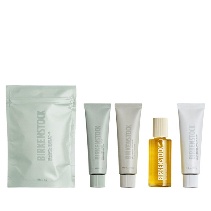 CARE ESSENTIALS - DISCOVERY KIT