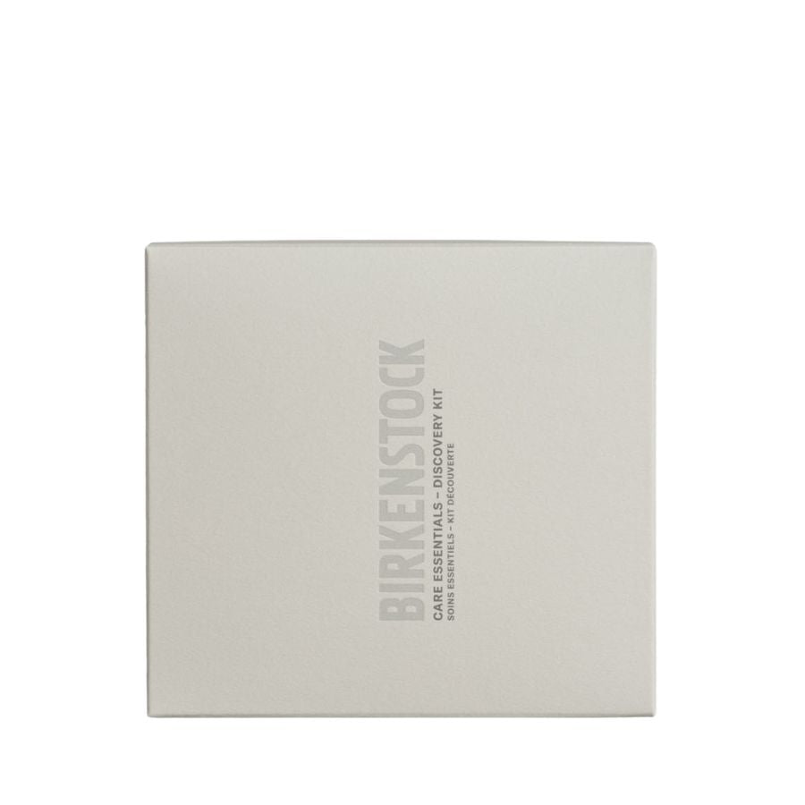 CARE ESSENTIALS - DISCOVERY KIT