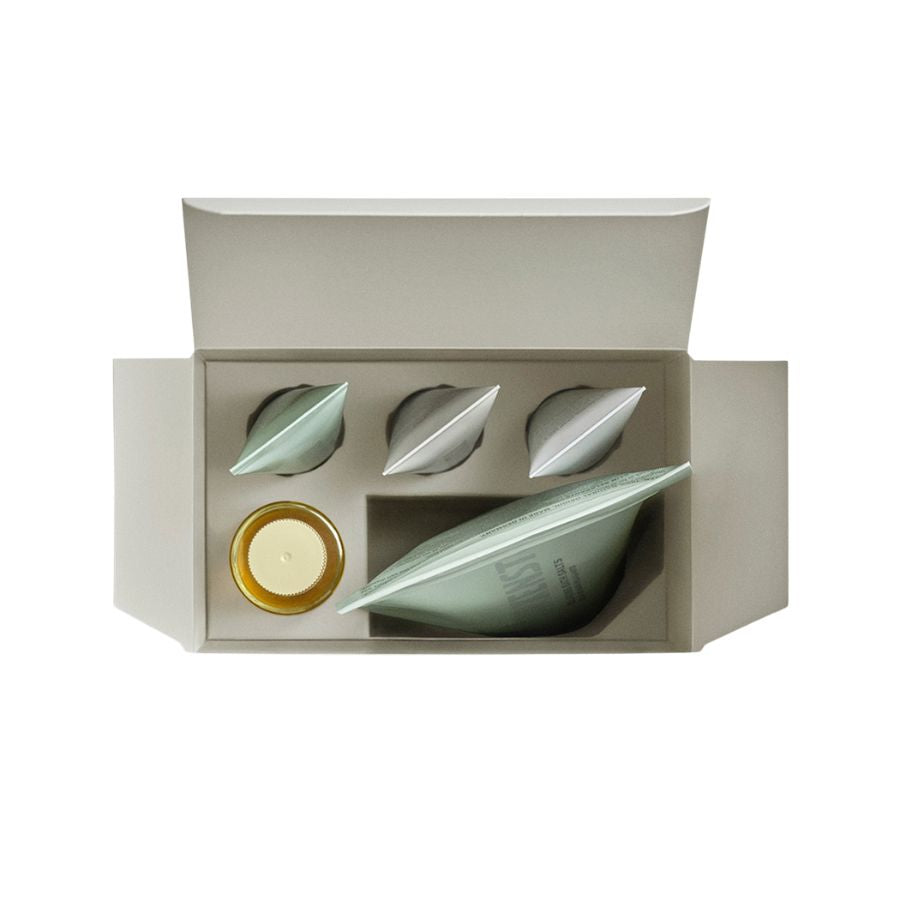 CARE ESSENTIALS - DISCOVERY KIT