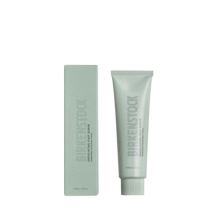 EXFOLIATING FOOT SCRUB