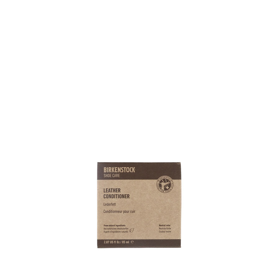 LEATHER CONDITIONER