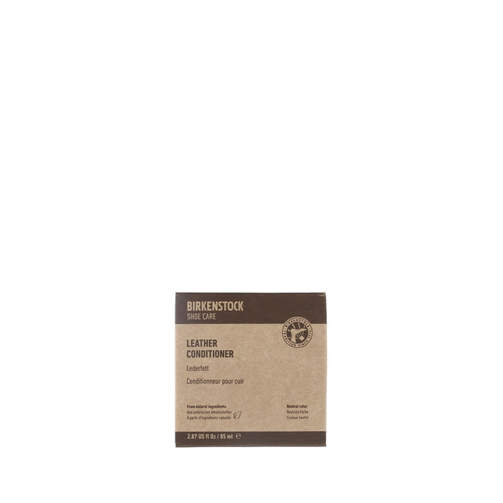 LEATHER CONDITIONER